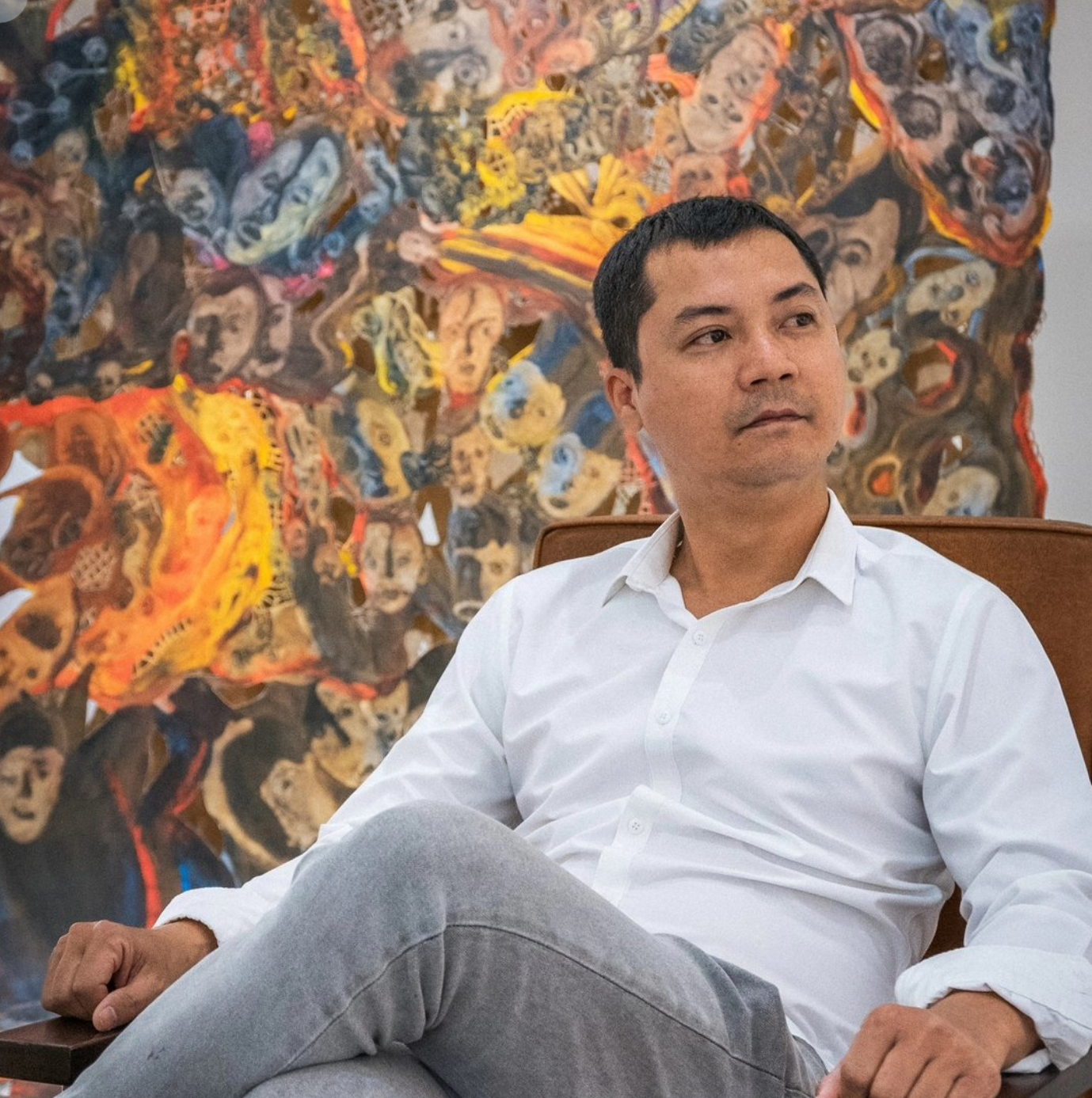 Phạm Trần Việt Nam